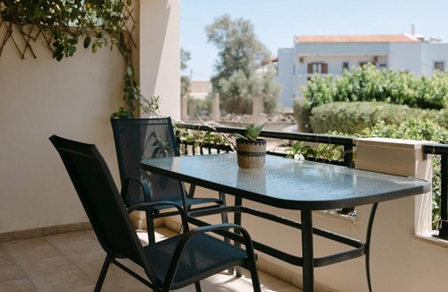 Atsipopoulo Apartment | Soulhouse 2BR spacious home in Atsipopoulo by 8essentially