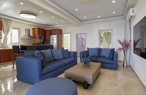 Perissa Villa | Soultouch Villa