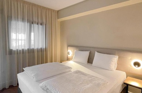 Ouranoupoli Apartment | Sound of Athos