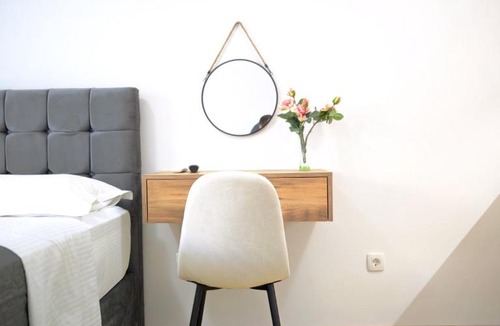 Przno Apartment | Sound of Silence Apartments