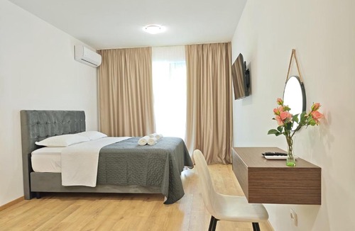 Przno Apartment | Sound of Silence Apartments