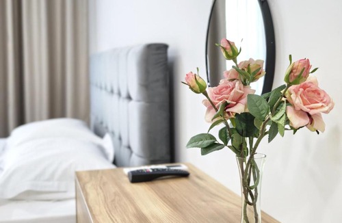 Przno Apartment | Sound of Silence Apartments
