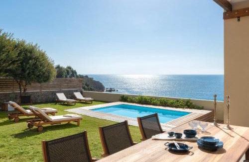 Pefkos Villa | South Key Villa