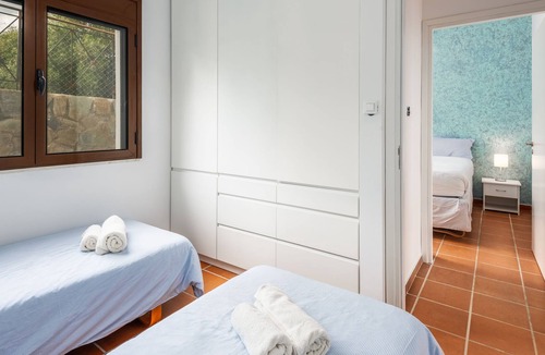 Gennadi Hotel | Southern Dreams Apartments