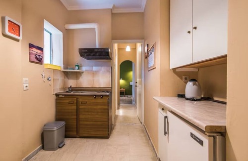 Ag. Georgios Apartment | Southgate 1 by MPS