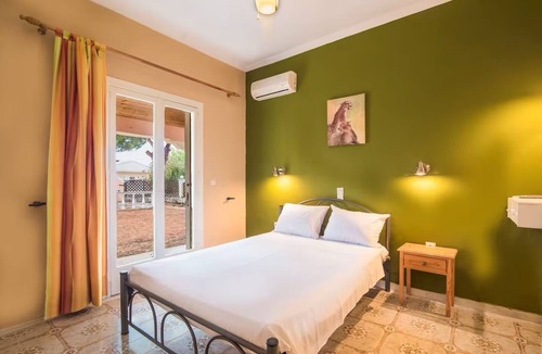 Ag. Georgios Apartment | Southgate 1 by MPS