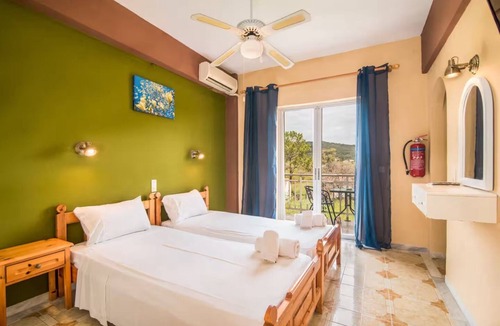Ag. Georgios Apartment | Southgate 10 by MPS