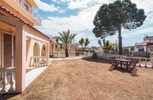Ag. Georgios Apartment | Southgate 5 by MPS