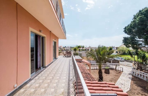 Ag. Georgios Apartment | Southgate 6 by MPS