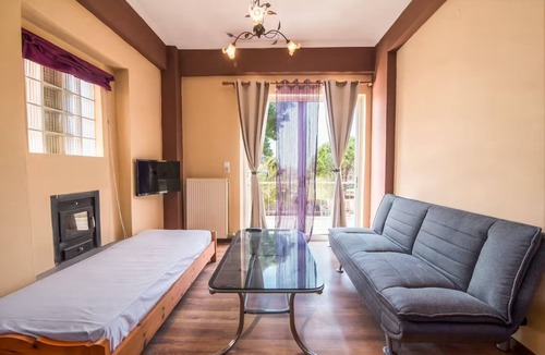 Ag. Georgios Apartment | Southgate 6 by MPS