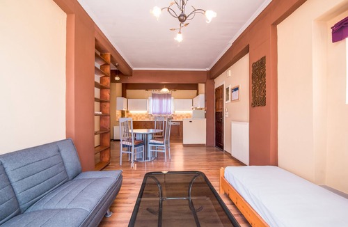 Ag. Georgios House | Southgate