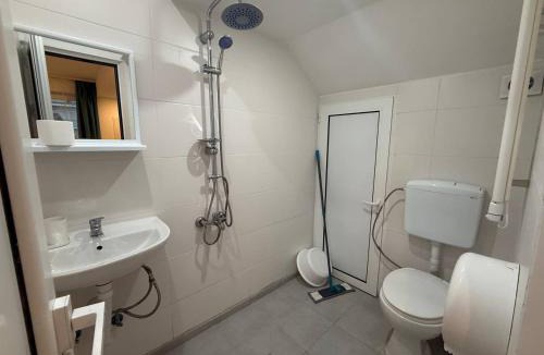 Susanj Hotel | SOVA smart HOUSE