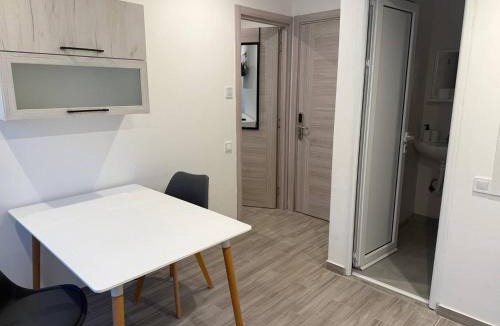 Susanj Hotel | SOVA smart HOUSE