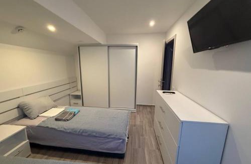 Susanj Hotel | SOVA smart HOUSE