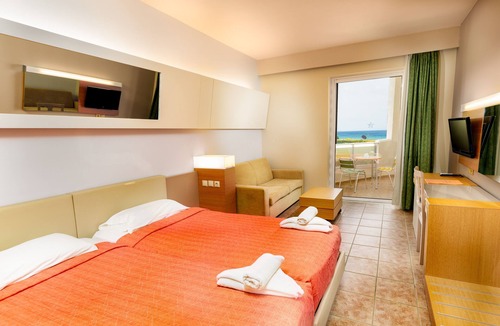Kardamena Resort | Sovereign Beach Hotel - All Inclusive