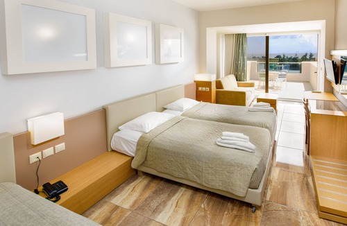 Kardamena Resort | Sovereign Beach Hotel - All Inclusive