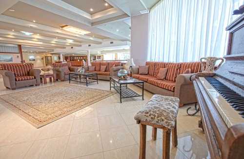 Kardamena Resort | Sovereign Beach Hotel - All Inclusive
