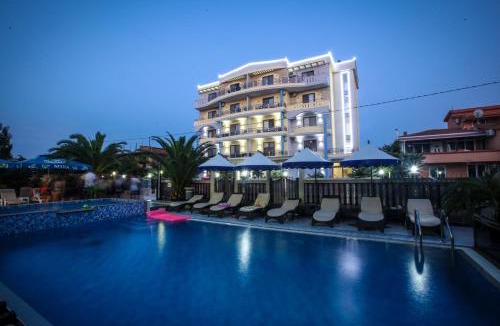 Gjerana Hotel | Spa Hotel Montefila