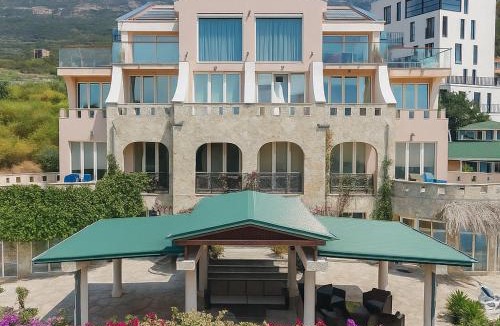 Becici Apartment | Spa Resort Luxury Apartments