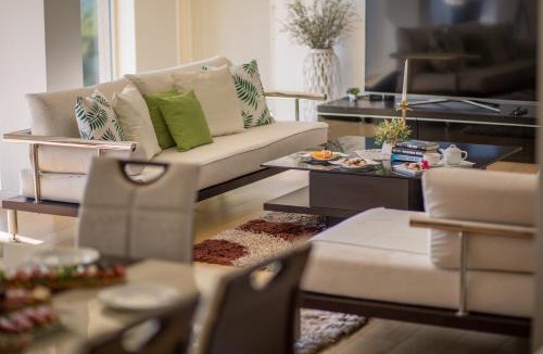 Becici Apartment | Spa Resort Luxury Apartments