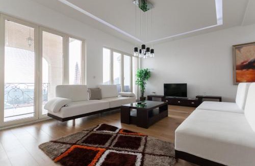 Becici Apartment | Spa Resort Luxury Apartments