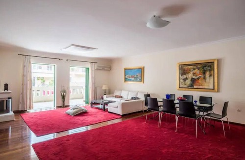 Nafplion City Centre House | Spacious 3bedroom Apartment Nafplion