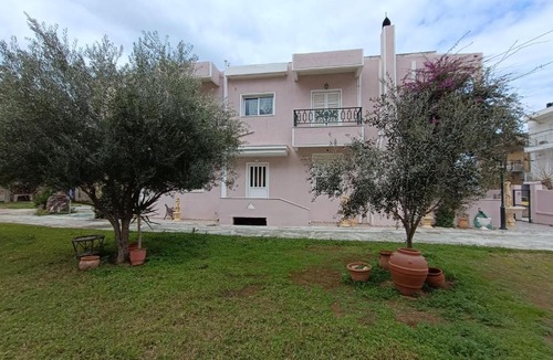 Korithion Apartment | Spacious Apartment