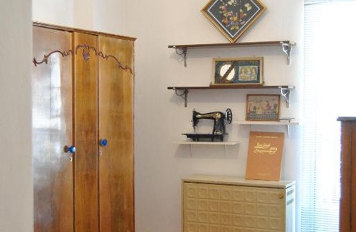 Kalamaria Apartment | Spacious apartment near the sea