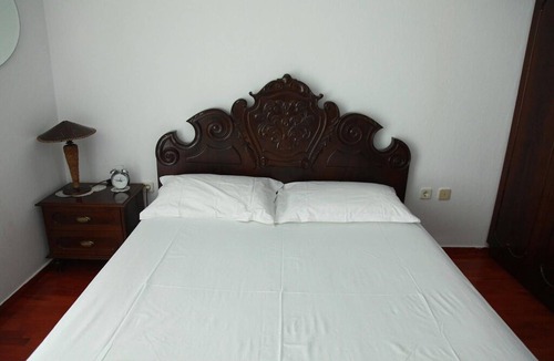 Kalamaria Apartment | Spacious apartment near the sea