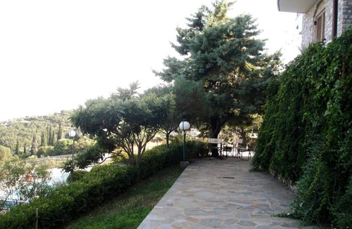 Mathia Apartment | Spacious apartment with panoramic view