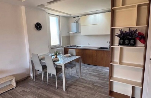 Tirana Apartment | Spacious Family Stay in Astir, Tirana Sleeps 6+