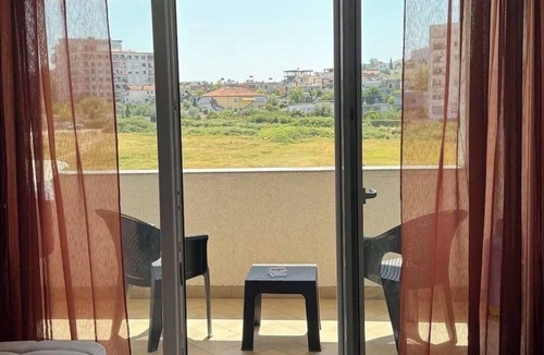 Tirana Apartment | Spacious Family Stay in Astir, Tirana Sleeps 6+