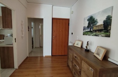Khalandrion Apartment | Spacious flat ideal for families