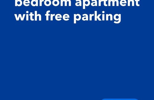 Kotor Apartment | Spacious two bedroom apartment with free parking