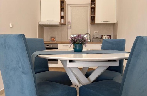 Kotor Apartment | Spacious two bedroom apartment with free parking