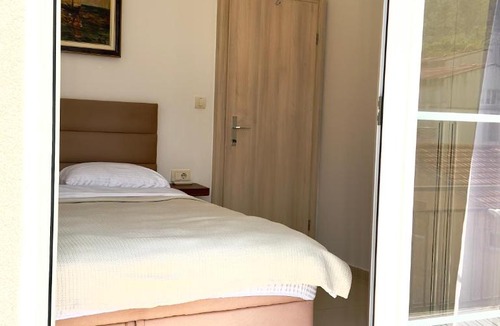 Kotor Apartment | Spacious two bedroom apartment with free parking