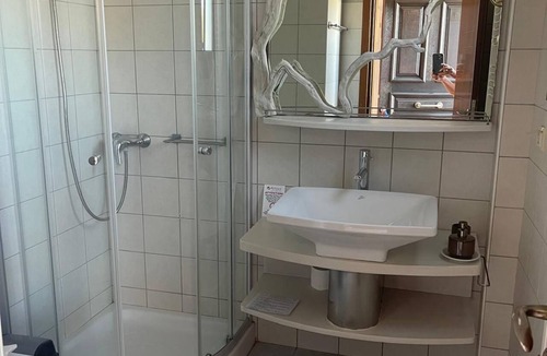 Sitia House | Spacious vacation home directly at seaside, surrounded by nature, pet-friendly
