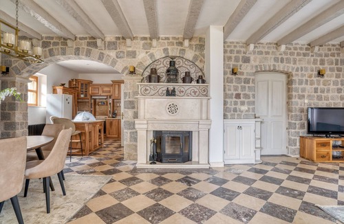 Rezevici Villa | Spacious Villa Olive Grove with private Pool