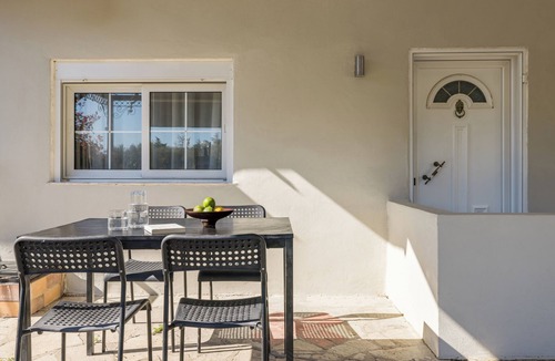 Halkidiki House | Spacious villa with beautiful large garden