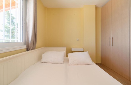 Loutsa Villa | Spacious Villa With a Pool