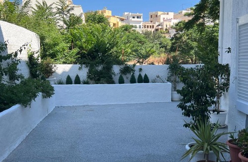 Panteli Apartment | Spanos Suites - Panteli