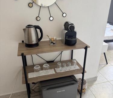Saronikos Apartment | Sparrow s nest