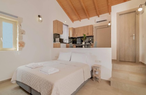 Elation House | Spartia Suites Brand New Seaview Suites!