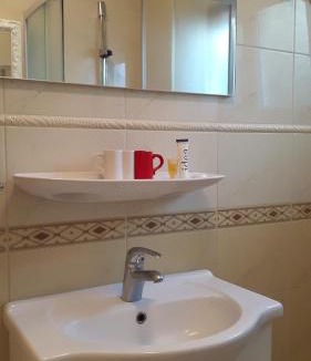 Topla Apartment | Spasic Apartment