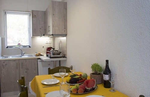 Elia Apartment | Spathies Apartments