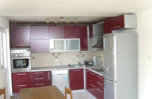 Sutomore Apartment | Spectacular sea view 4-Bed duplex Apartment.