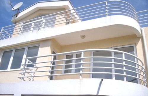 Sutomore Apartment | Spectacular sea view 4-Bed duplex Apartment.