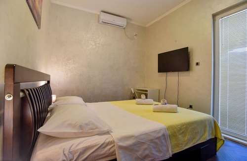 Dobrota Apartment | Spectacular Sea View Retreat in Kotor