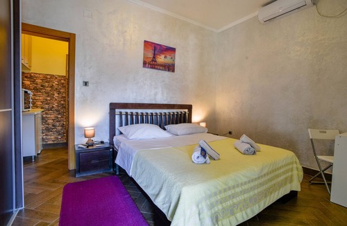 Dobrota Apartment | Spectacular Sea View Retreat in Kotor
