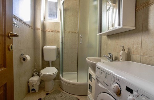 Dobrota Apartment | Spectacular Sea View Retreat in Kotor